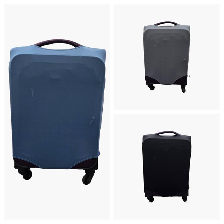 10% OFF - PACK X 10 CARRY ON - LISAS SURTIDAS